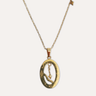 Celestial Oasis Necklace (PRE-ORDER) - Esah and Co
