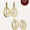 Celestial Oasis Earrings (PRE-ORDER) - Esah and Co
