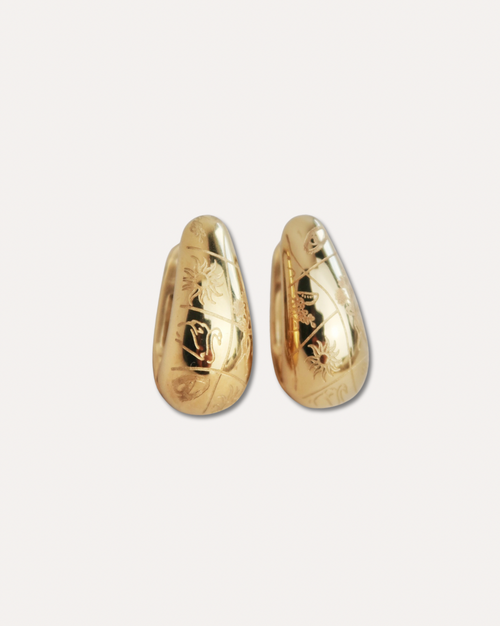 Abundant Earrings
