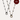 Midnight Orbit Carabiner Necklace (PRE-ORDER) - Esah and Co