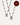 Midnight Orbit Carabiner Necklace (PRE-ORDER) - Esah and Co