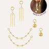 Dreamy Delight Earring Charm Kit - Esah and Co