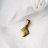 The Diamond Charm - Esah and Co