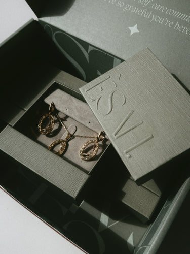 Build Your Own Esah Gift Box - Esah and Co