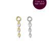 Candy Dots Charm - Esah and Co
