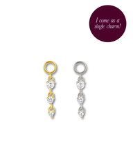 Candy Dots Charm