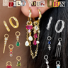 Build Your Own Candy Box Earrings - Esah and Co