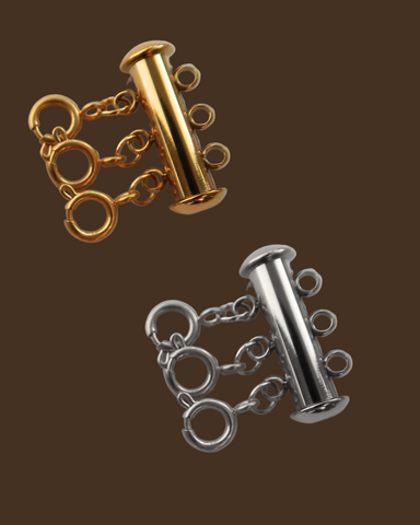 FREE GIFT: NECKLACE DETANGLER