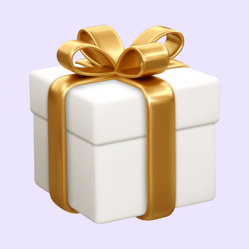 Mystery Gift (Valued up to $60) - Esah and Co