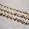 The Protection Bracelet - Esah and Co