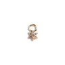 Starburst Charm - Esah and Co