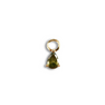 Lime Drop Charm - Esah and Co