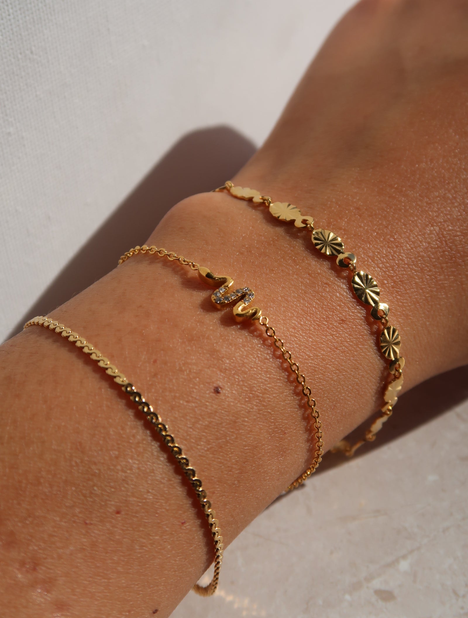 The hope bracelet sale