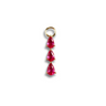 Turkesh Delite Charm - Esah and Co