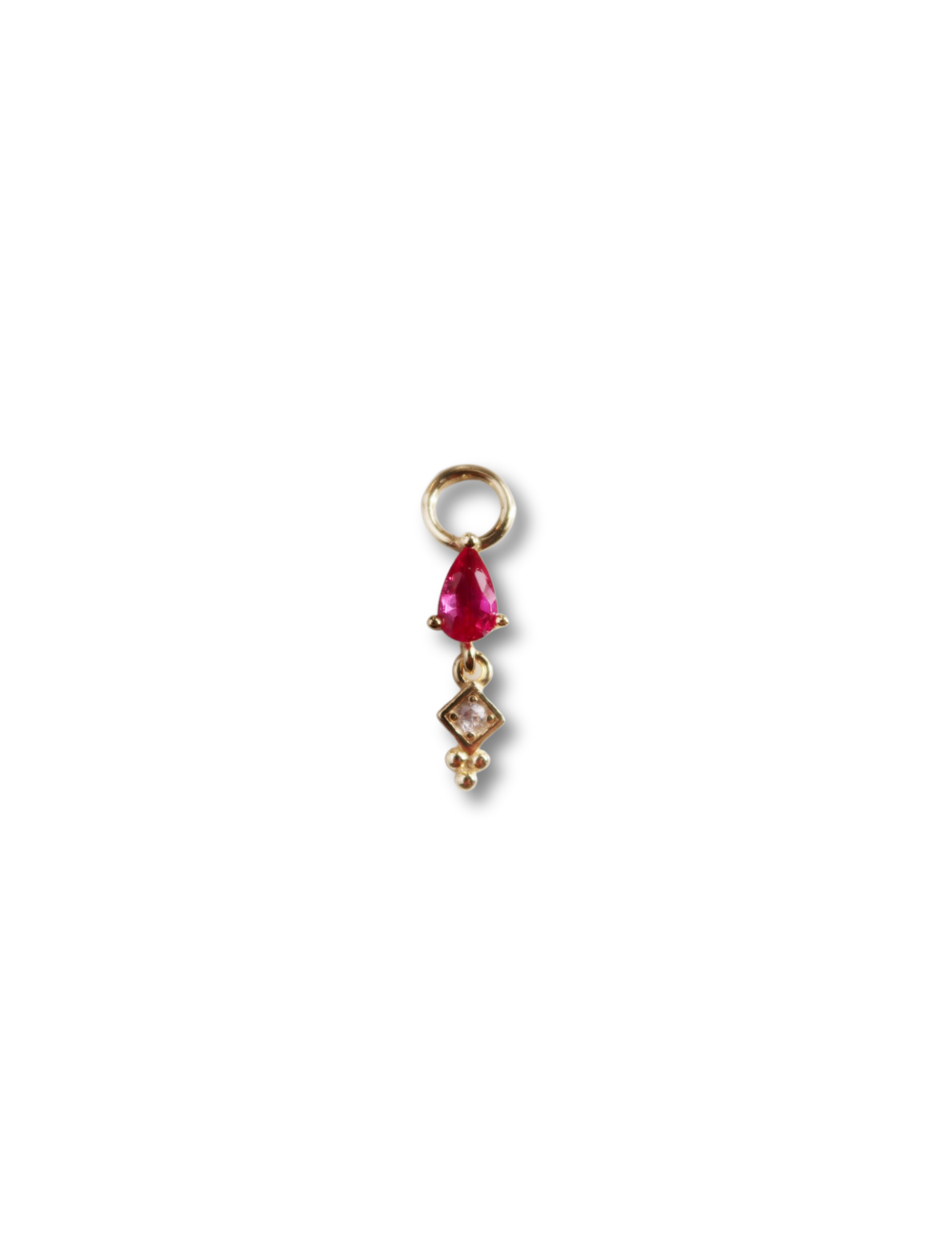 Berry Bliss Charm - Esah and Co