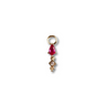 Berry Bliss Charm - Esah and Co