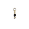 Choc Top Charm - Esah and Co